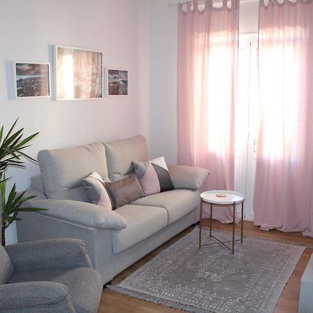 Apartamento Boti Cartagena Exterior photo