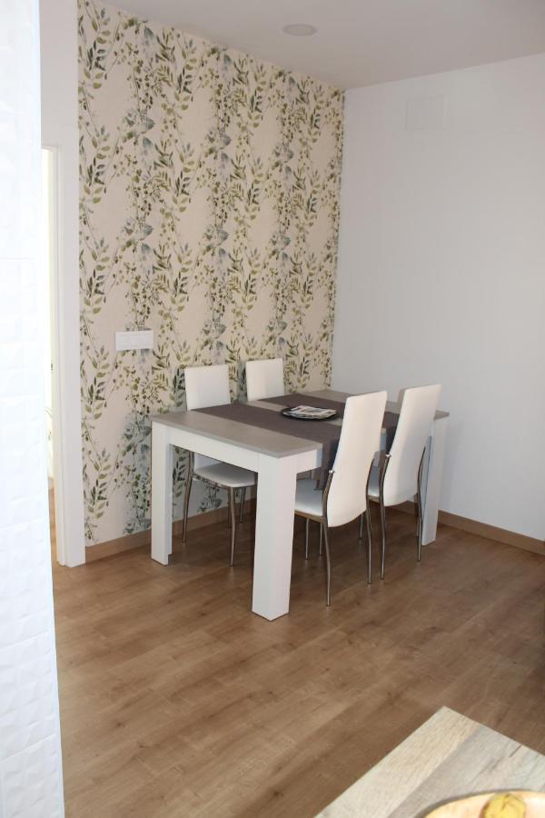 Apartamento Boti Cartagena Exterior photo