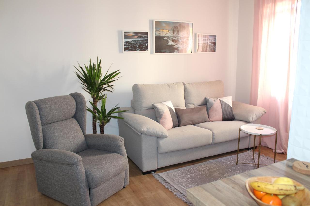 Apartamento Boti Cartagena Exterior photo