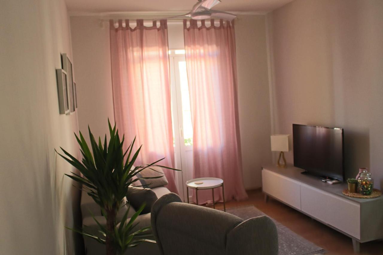 Apartamento Boti Cartagena Exterior photo