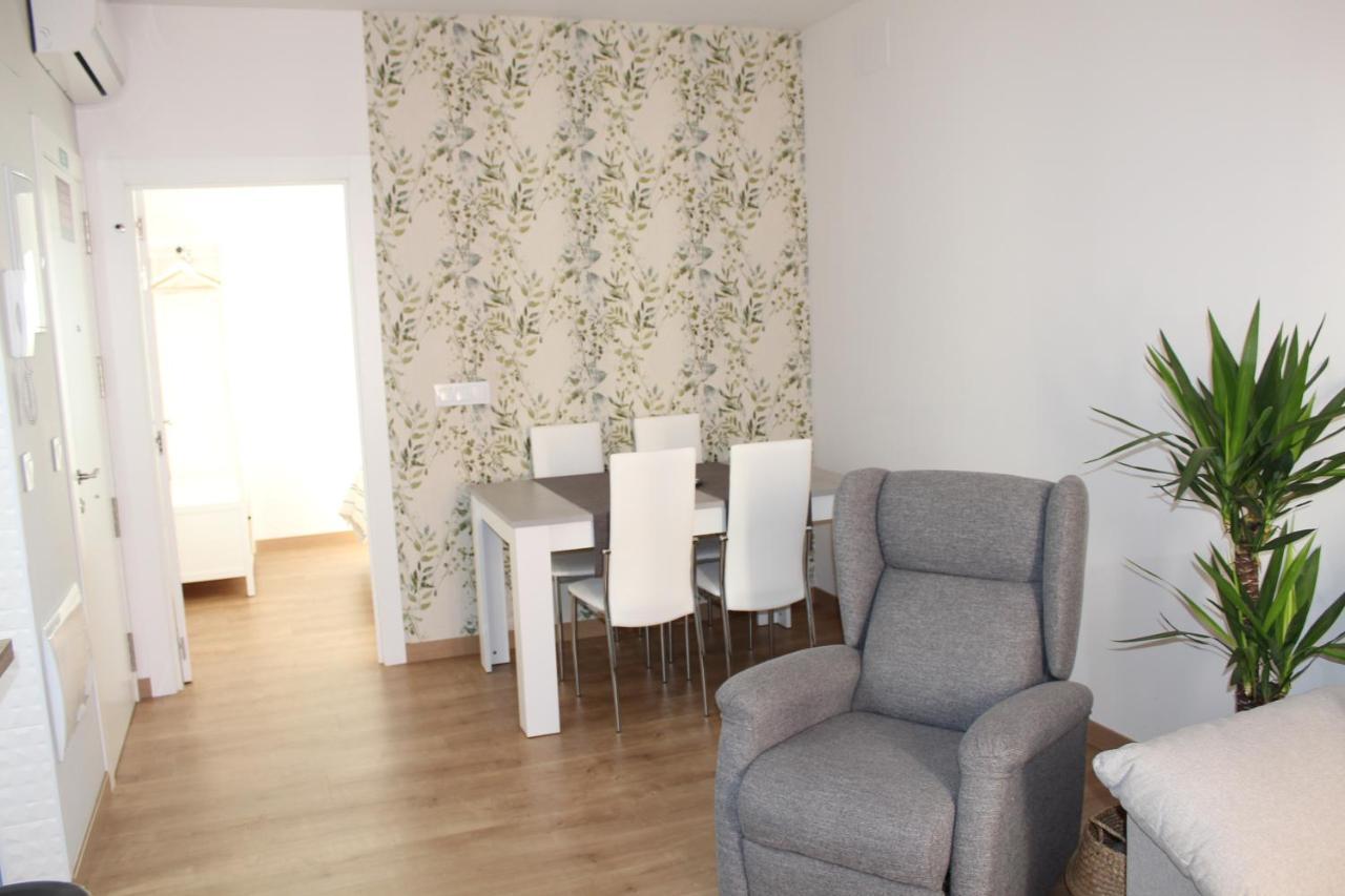 Apartamento Boti Cartagena Exterior photo