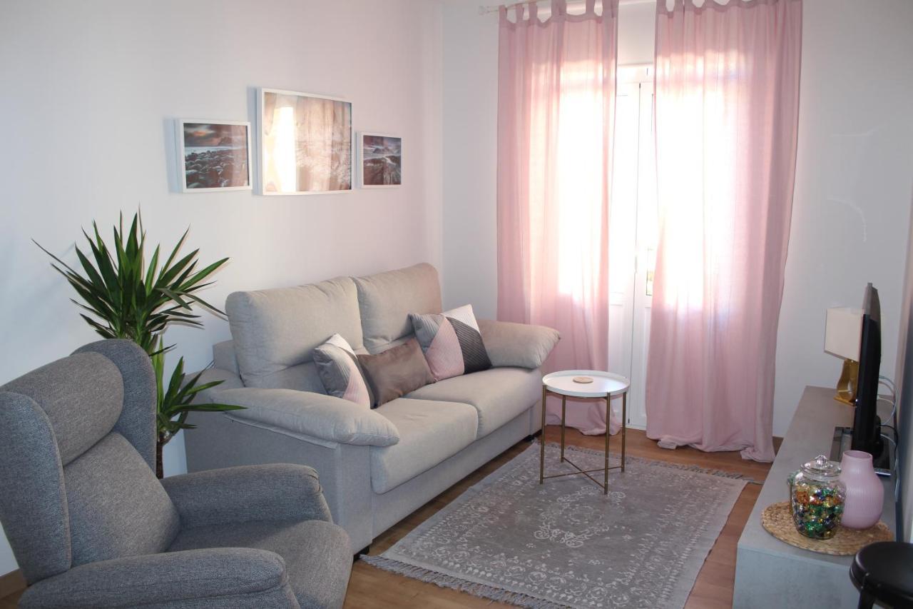 Apartamento Boti Cartagena Exterior photo