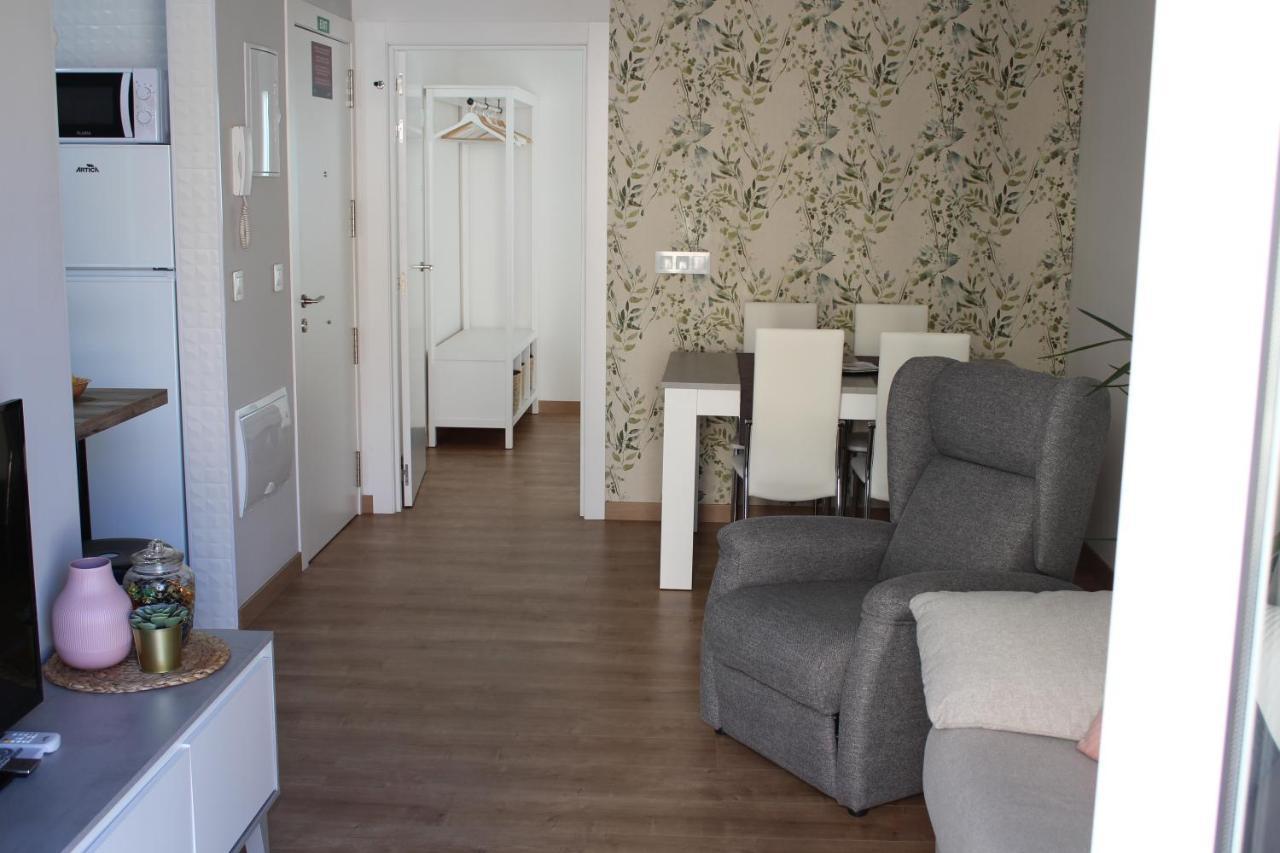 Apartamento Boti Cartagena Exterior photo