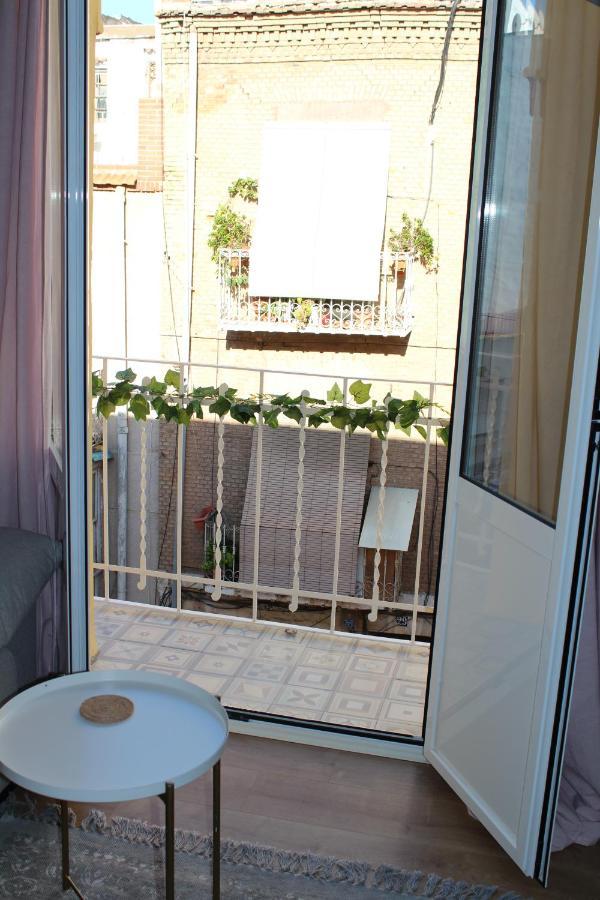 Apartamento Boti Cartagena Exterior photo