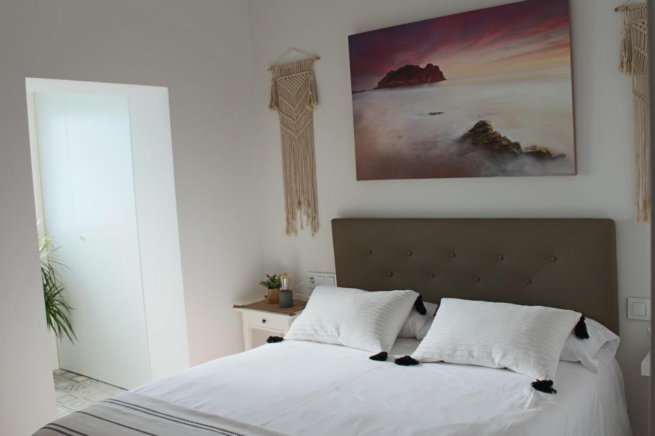 Apartamento Boti Cartagena Exterior photo
