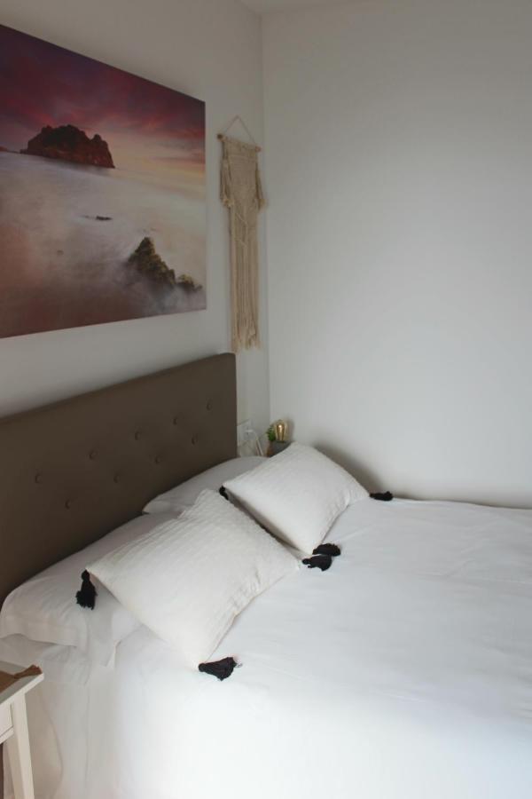 Apartamento Boti Cartagena Exterior photo