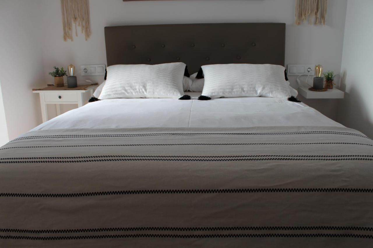 Apartamento Boti Cartagena Exterior photo