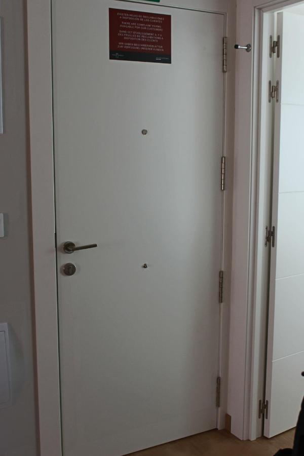 Apartamento Boti Cartagena Exterior photo