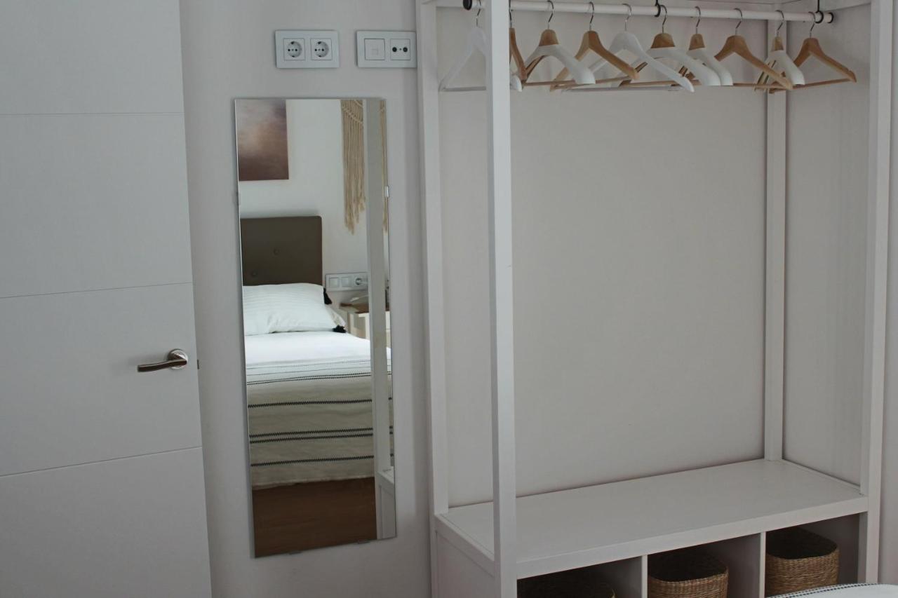 Apartamento Boti Cartagena Exterior photo