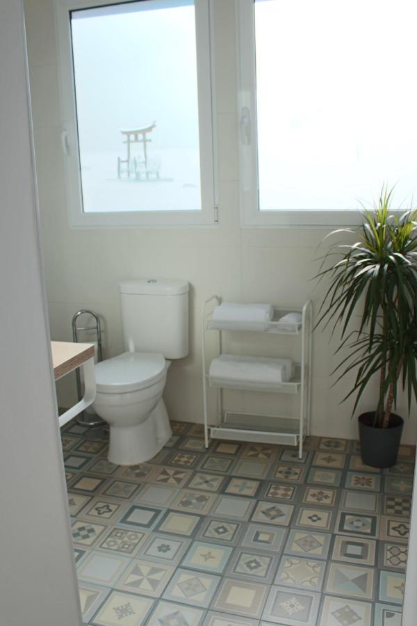 Apartamento Boti Cartagena Exterior photo