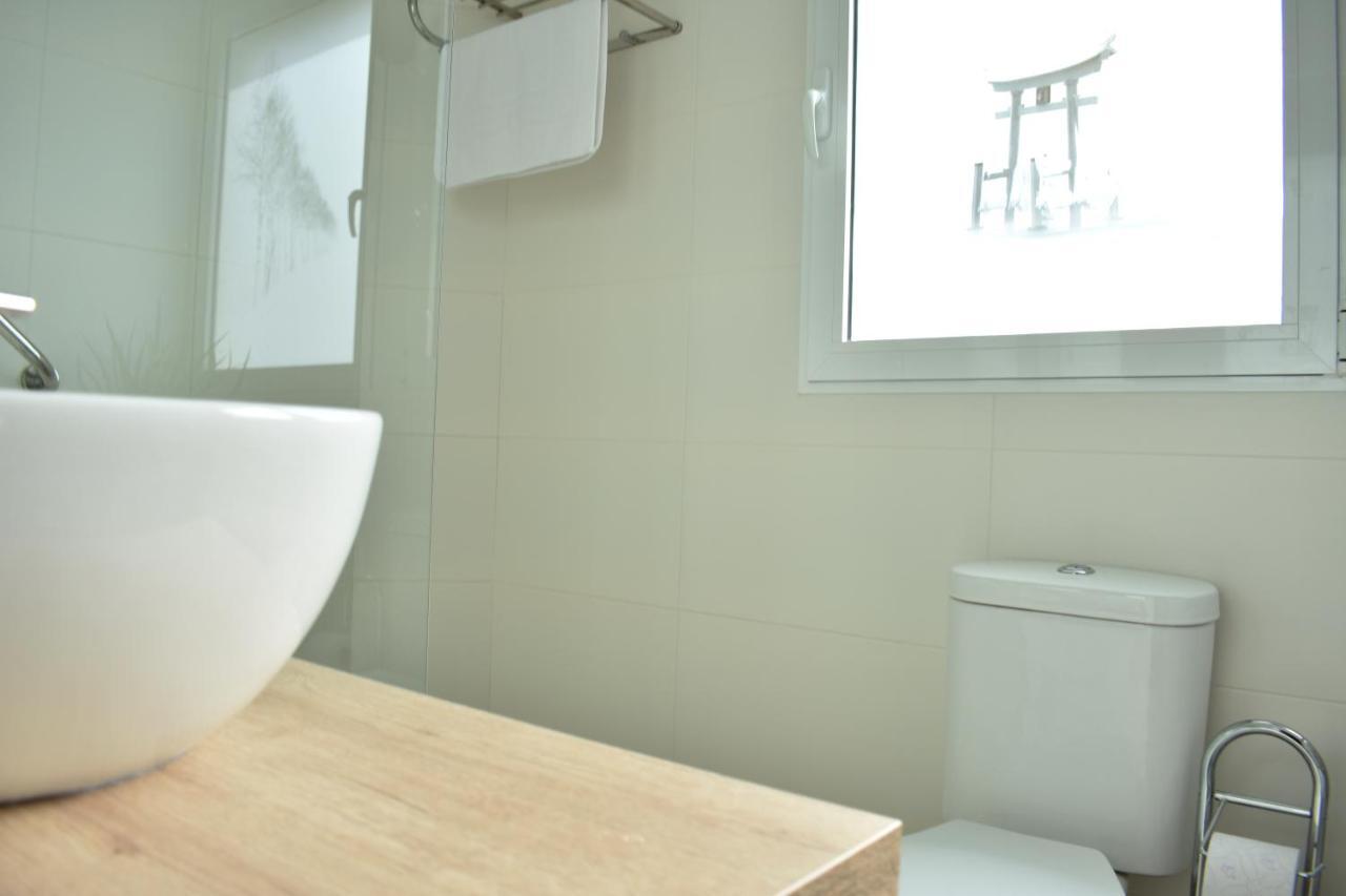 Apartamento Boti Cartagena Exterior photo