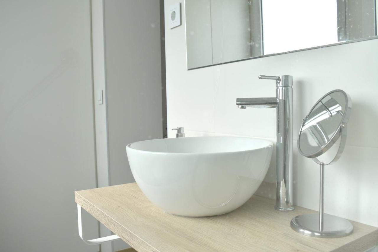 Apartamento Boti Cartagena Exterior photo